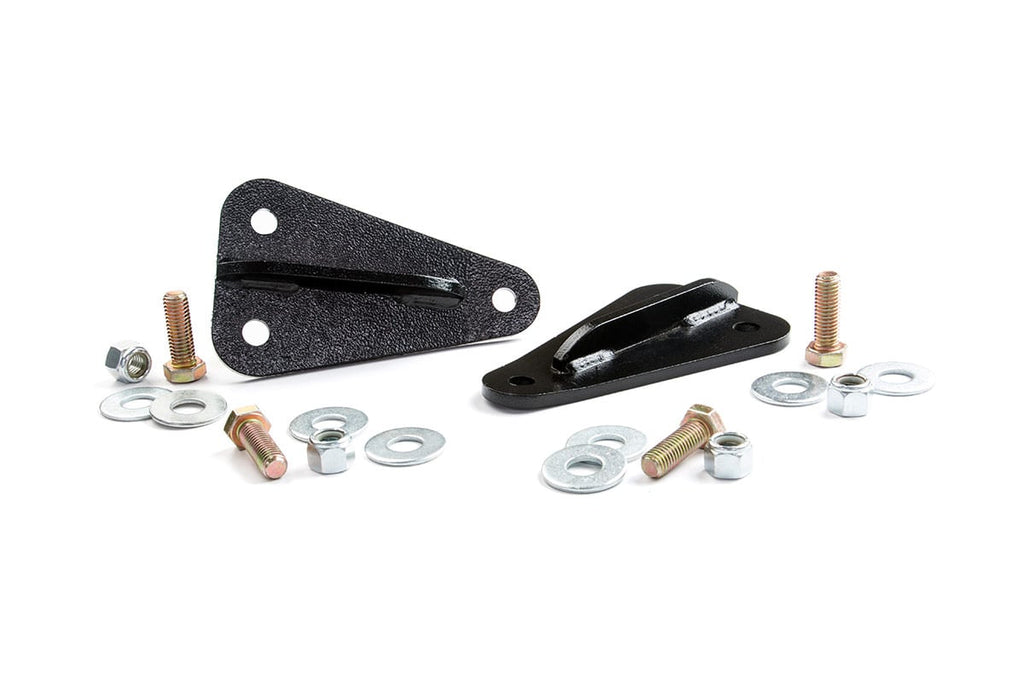Rear Sway Bar Drop Kit | 4-6 Inch Lift | Ford Bronco 4WD (1980-1996) | 1200