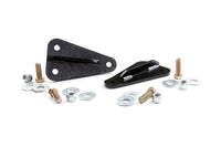 Rear Sway Bar Drop Kit | 4-6 Inch Lift | Ford Bronco 4WD (1980-1996) | 1200