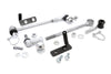Quick Disco Sway Links | 3.5-6.5 Inch Lift | Jeep Cherokee XJ (84-01)/Comanche MJ (86-92)  | 1128