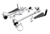 Quick Disconnect Sway Links | 2.5 Inch Lift | Jeep Wrangler TJ (97-06)/Wrangler Unlimited (04-06)  | 1129