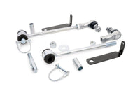 Quick Disconnect Sway Links | 3-6 Inch Lift | Jeep Grand Cherokee WJ (99-04) | 1131