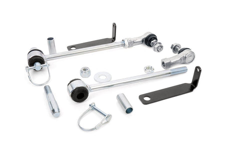 Quick Disconnect Sway Links | 3-6 Inch Lift | Jeep Grand Cherokee WJ (99-04) | 1131