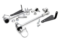 Quick Disconnect Sway Links | 4-6 Inch Lift | Jeep Wrangler TJ (97-06)/Wrangler Unlimited (04-06)  | 1142