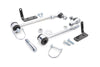 Quick Disconnect Sway Links | 3.5-6 Inch Lift | Jeep Gladiator JT/Wrangler JK & JL  | 1146