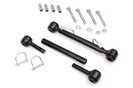 Quick Disconnect Sway Links | Rear | 4-6 Inch Lift | Jeep Wrangler TJ (97-06) | 1188