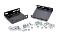Sway Bar Drop Brackets | Front | 4-6 Inch | Ford Bronco II/F-150/Ranger  | 1018