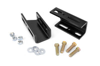 Sway Bar Drop Brackets | FR | 2-6" | Chevy/GMC C10/K10 Truck & SUV/K5 Blazer (69-91) | 1019
