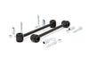 Sway Bar Links | Rear | 4-6 Inch Lift | Jeep Wrangler TJ (97-06)/Wrangler Unlimited (04-06)  | 1015
