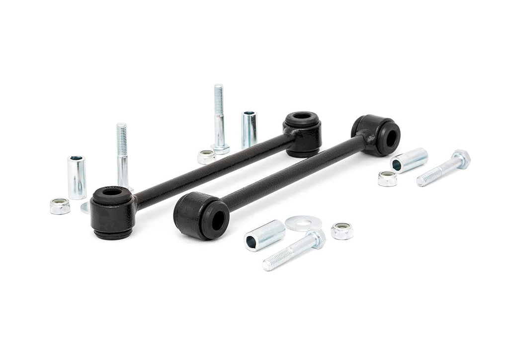 Sway Bar Links | Rear | 4-6 Inch Lift | Jeep Wrangler TJ (97-06)/Wrangler Unlimited (04-06)  | 1015