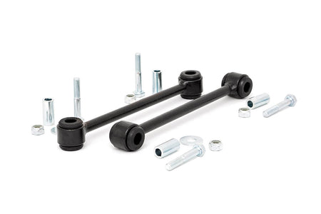 Sway Bar Links | Rear | 4-6 Inch Lift | Jeep Wrangler TJ (97-06)/Wrangler Unlimited (04-06)  | 1015