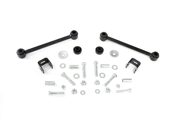 Sway Bar Links | Front | 4 Inch Lift | Ford F-250 4WD (1980-1997) | 1022