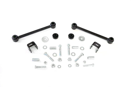 Sway Bar Links | Front | 4 Inch Lift | Ford F-250 4WD (1980-1997) | 1022