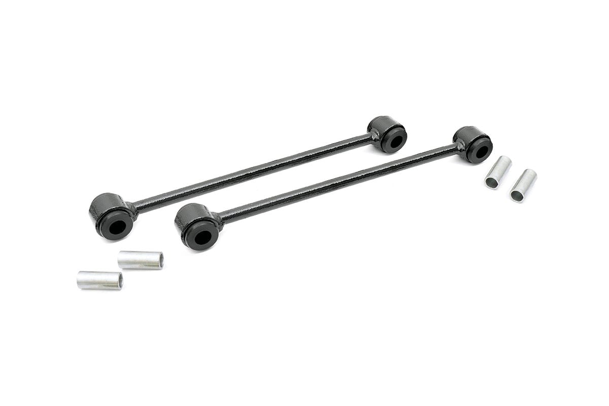 Sway Bar Links | Rear | 8 Inch Lift | Ford F-250/F-350 Super Duty 4WD (99-04) | 1024