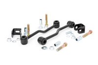 Sway Bar Links | Front | 4-5 Inch Lift | Jeep Cherokee XJ/Wrangler TJ/Wrangler Unlimited 4WD | 1028