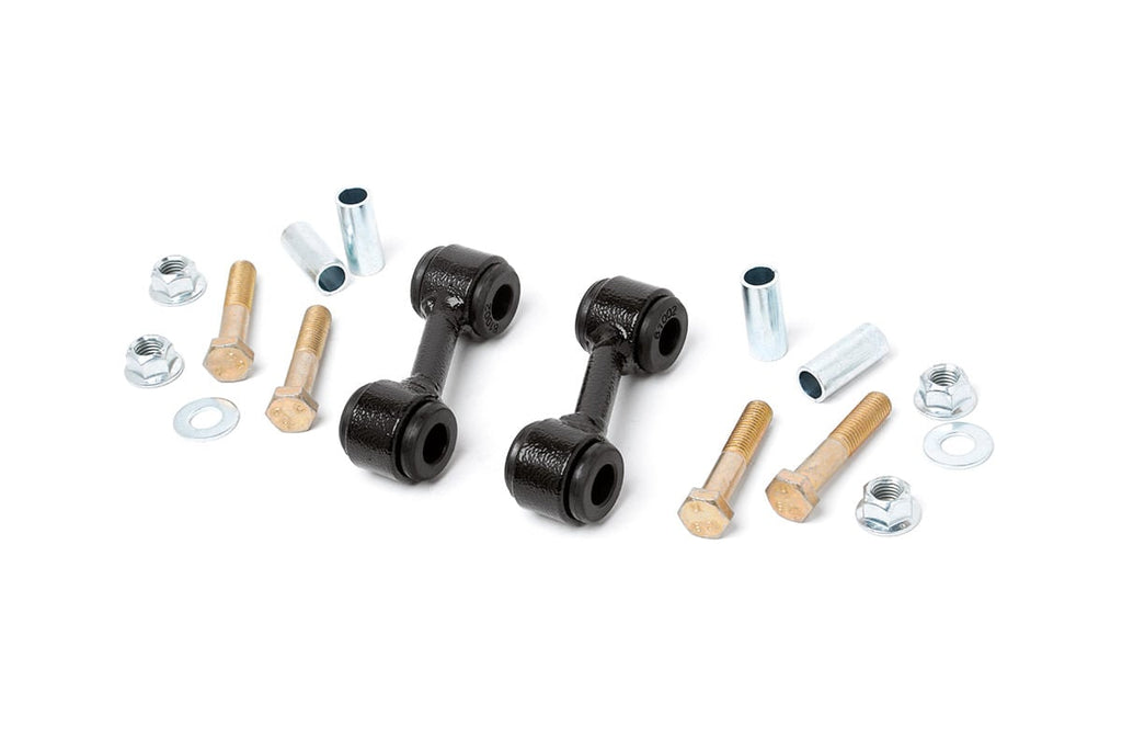 Sway Bar Links | Front | 2-3 Inch Lift | Nissan Titan 2WD/4WD (2004-2024) | 1112