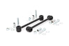Sway Bar Links | Rear | 2.5-4 Inch Lift | Jeep Wrangler JK/Wrangler Unlimited (07-18) | 1134
