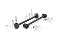 Sway Bar Links | Rear | 2.5-4 Inch Lift | Jeep Wrangler JK/Wrangler Unlimited (07-18) | 1134