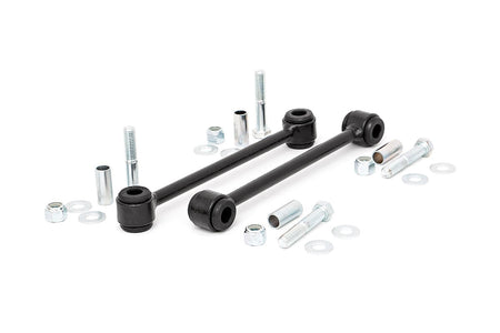 Sway Bar Links | Rear | 2.5-4 Inch Lift | Jeep Wrangler JK/Wrangler Unlimited (07-18) | 1134