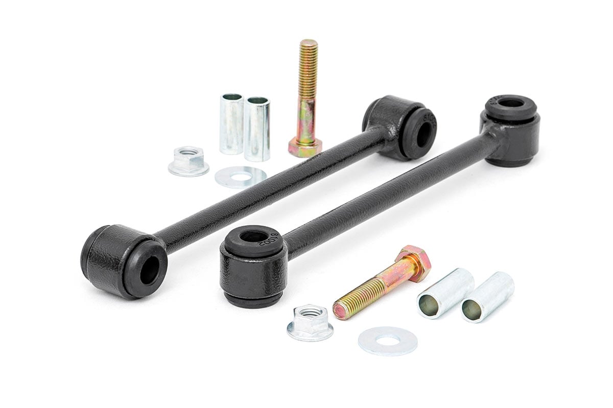 Sway Bar Links | Front | Jeep Wrangler YJ 4WD (1987-1995) | 7593