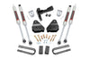 3 Inch Lift Kit | M1 | Ford F-250 Super Duty 4WD (2017-2022) | 50240