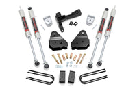 3 Inch Lift Kit | M1 | Ford F-250 Super Duty 4WD (2017-2022) | 50240