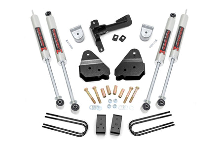 3 Inch Lift Kit | M1 | Ford F-250 Super Duty 4WD (2017-2022) | 50240