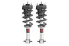 M1 Loaded Strut Pair | 3.5in | Chevy/GMC Sierra 1500 (19-25)/Silverado 1500 (19-25)  | 502066