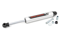 V2 Steering Stabilizer | Ford Excursion/F-250 Super Duty/F-350 Super Duty 4WD | 8730970