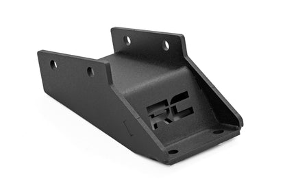 Rough Country | Adjustable Crossbars | Universal T-Slot | 88207