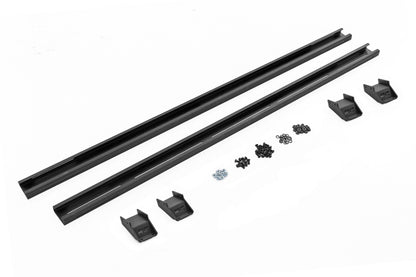 Rough Country | Adjustable Crossbars | Universal T-Slot | 88207