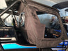 Kawasaki Teryx 2 Utv Full Cab Enclosure Sides and Rear Window 2014 + (See Description below for availability)