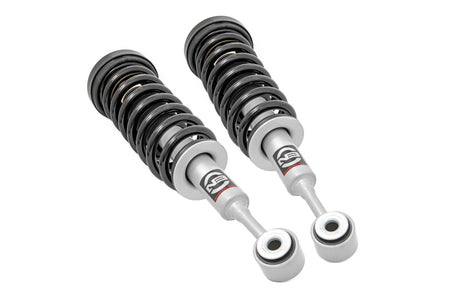 N3 Leveling Struts | 2 Inch | Loaded Strut | Ford F-150 2WD (2004-2008) | 501083
