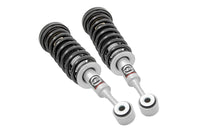 Loaded Strut Pair | Stock | Ford F-150 2WD (2004-2008) | 501158