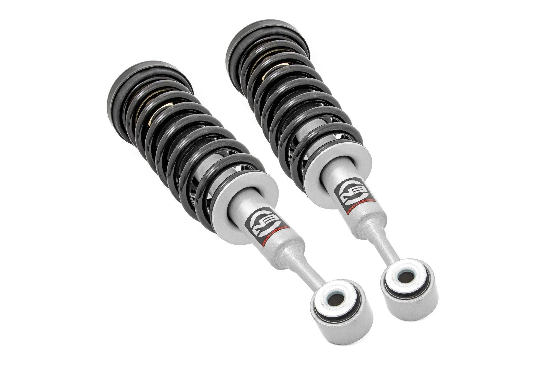 Loaded Strut Pair | Stock | Ford F-150 2WD (2004-2008) | 501158