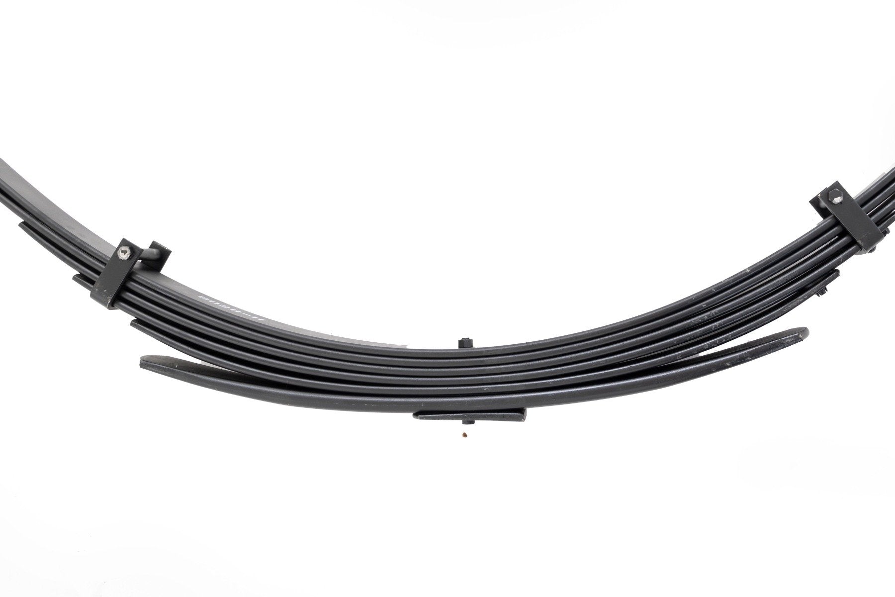 Rear 52 Inch Leaf Springs |6" Lift | Pair | Chevy/GMC C10/K10 Truck & SUV/K5 Blazer (73-91) | 8028Kit