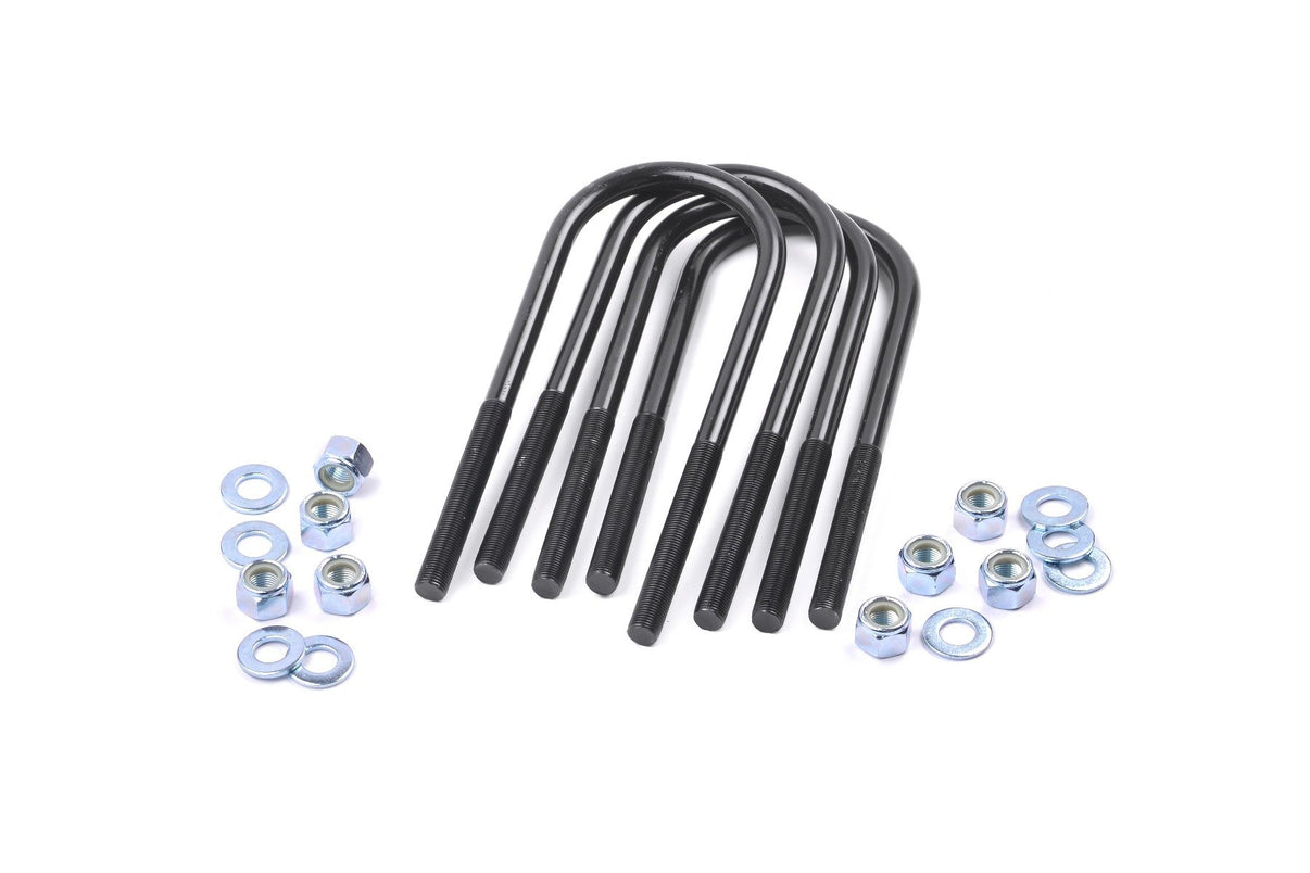Universal U-Bolt Kit | 7622
