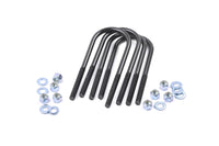 Universal U-Bolt Kit | 7622