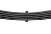 Front Leaf Springs | 4" Lift | Pair | Jeep CJ 5 4WD (1976-1983) | 8019Kit