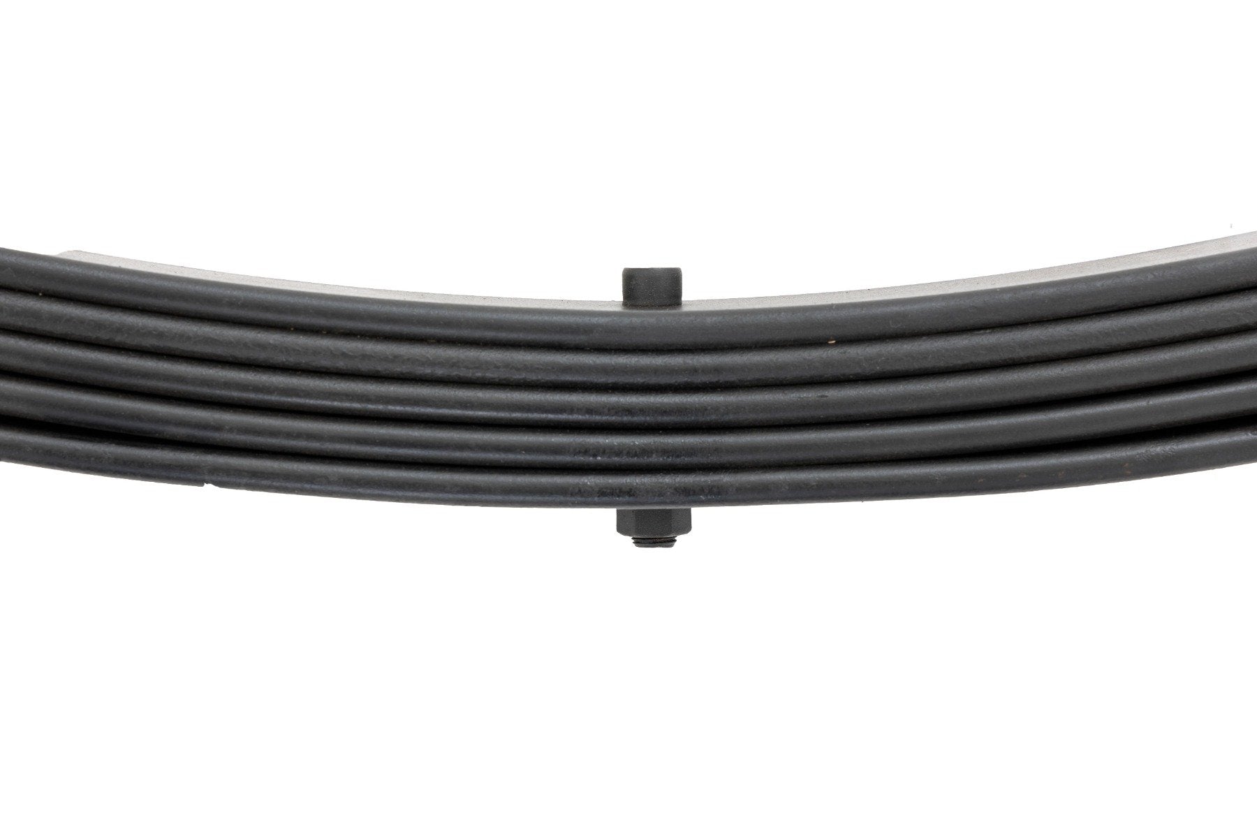Front Leaf Springs | 4" Lift | Pair | Jeep CJ 5 4WD (1976-1983) | 8019Kit