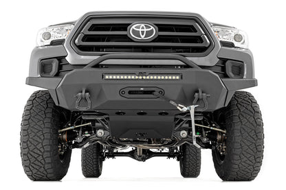 3.5 Inch Lift Kit | UCA | Vertex | Toyota Tacoma 4WD (2005-2023) | 74250RED