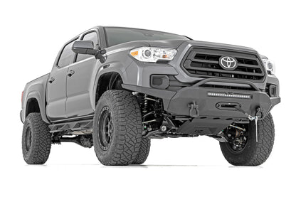 3.5 Inch Lift Kit | UCA | Vertex/V2 | Toyota Tacoma 4WD (2005-2023) | 74257