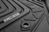 Flex-Fit Floor Mats | Front | Toyota Tacoma 2WD/4WD (2016-2023) | FF-7121