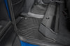 Floor Mats | Front and Rear | Toyota Tacoma 2WD/4WD (2016-2023) | M-71216
