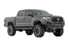 HD2 Aluminum Running Boards | Double Cab | Toyota Tacoma 2WD/4WD (2005-2023) | SRB051785A