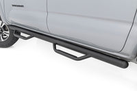 Nerf Steps | Cab Length | Crew Cab | 5' Bed | Toyota Tacoma 2WD/4WD (05-23) | RCT0580CCA