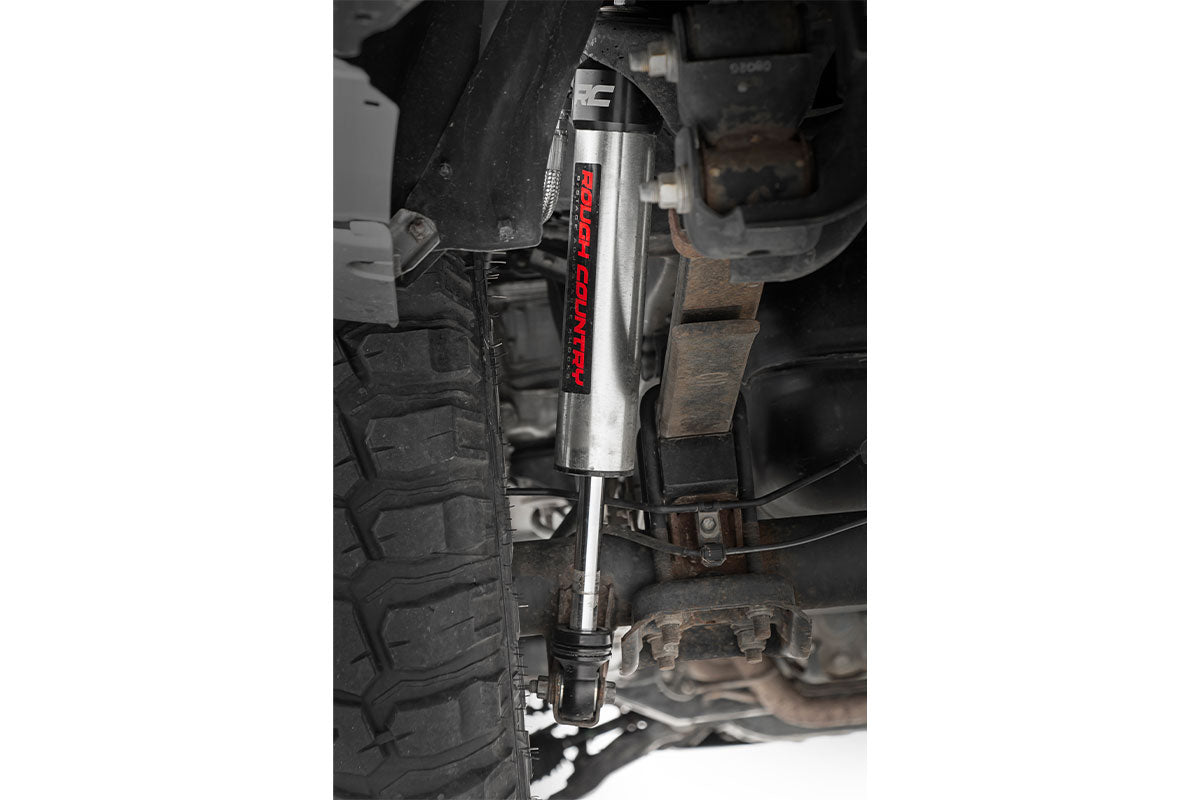 Vertex 2.5 Adjustable Rear Shocks | 6-7" | Toyota Tacoma 2WD/4WD (2005-2023) | 699014