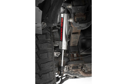 Vertex 2.5 Adjustable Rear Shocks | 6-7" | Toyota Tacoma 2WD/4WD (2005-2023) | 699014