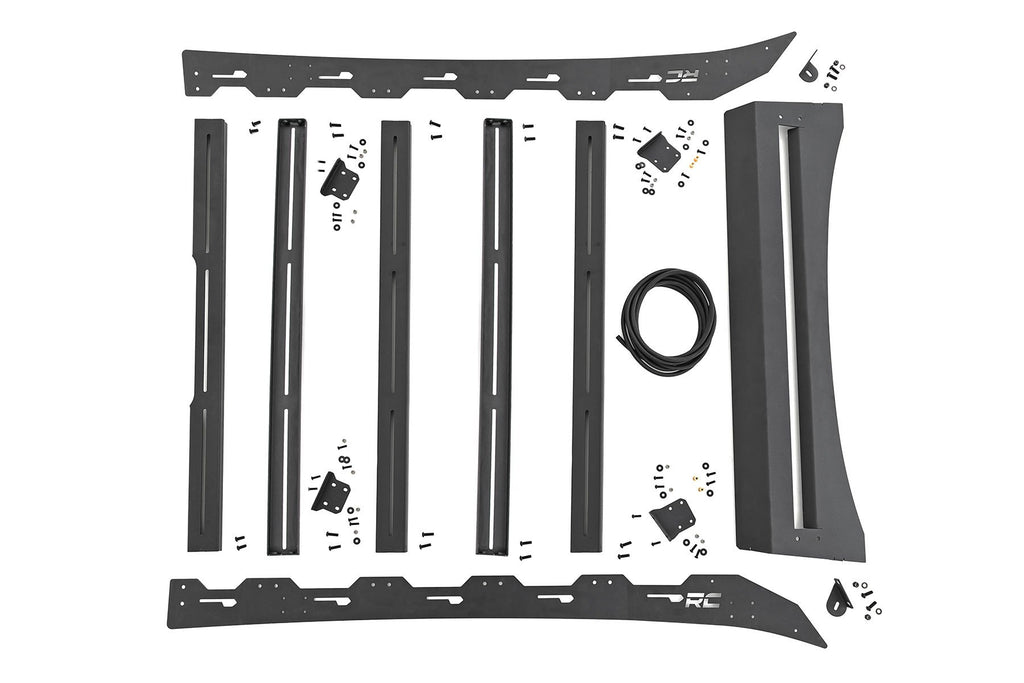 Roof Rack | Toyota Tacoma 2WD/4WD (2005-2023) | 73106