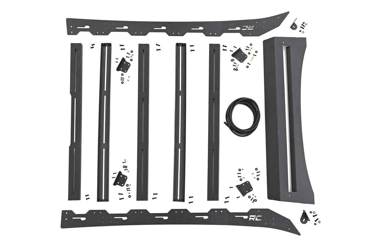 Roof Rack | Toyota Tacoma 2WD/4WD (2005-2023) | 73106