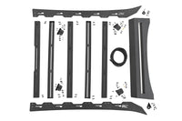 Roof Rack | Toyota Tacoma 2WD/4WD (2005-2023) | 73106